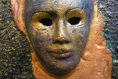 Jeff Teasdale Ceramic mask[1]