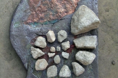 jeff Teasdale Granite amorite[1]