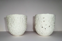 Antoniela Ginourie Ceramic