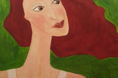 Lizzy Wagstaff